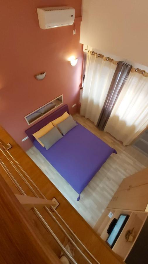 Studio Mali Jadran Split Exterior foto